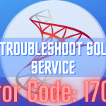 How to Quickly Troubleshoot SQL Service Error Code: 17051