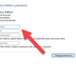 How to Change User Password in Windows 10 – Quick and Secured