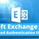 how to setup claims-based authentication for Exchange Server OWA and ECP URLs on the ADFS server installed on Windows server 2016.