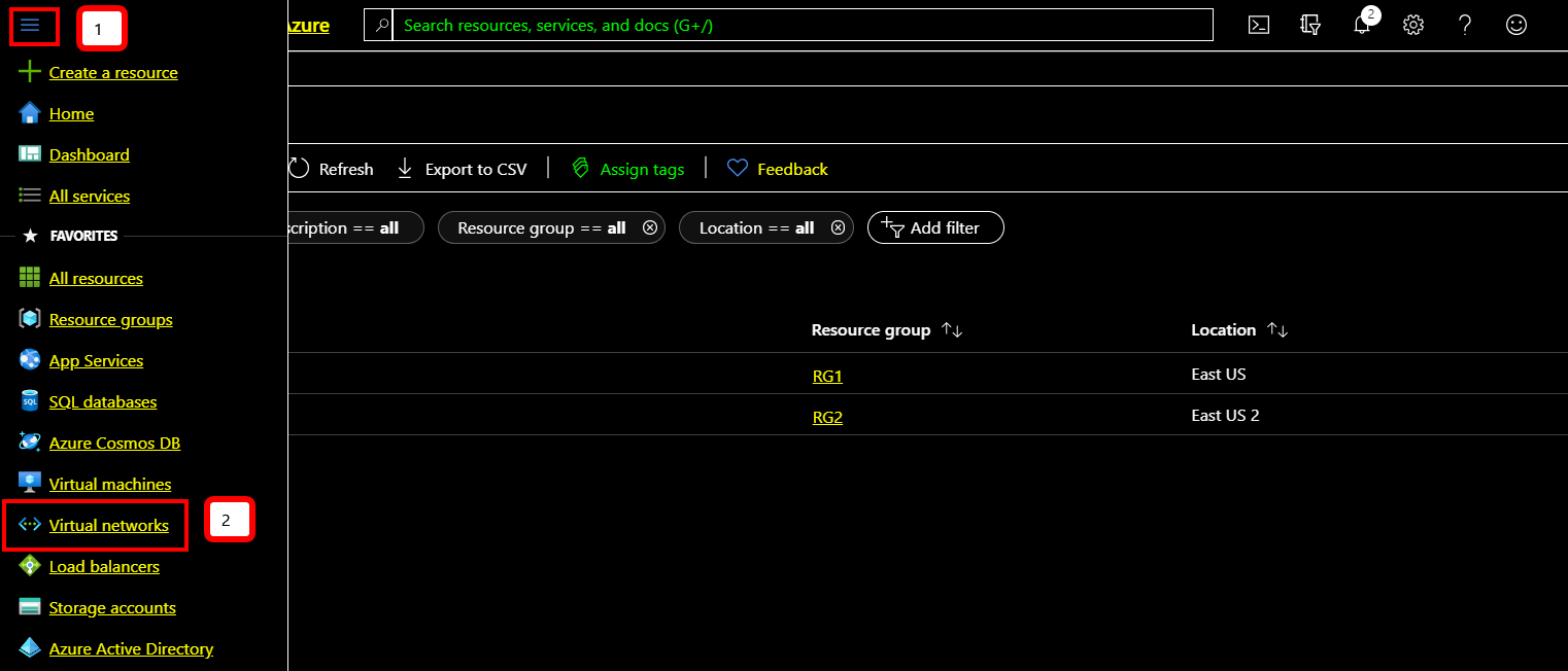 How to Quickly Setup Azure Point to Site (P2S) VPN - Mrigo Technologies