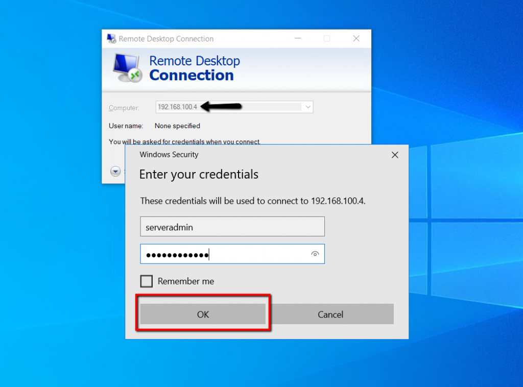 Azure Point to Site VPN Setup