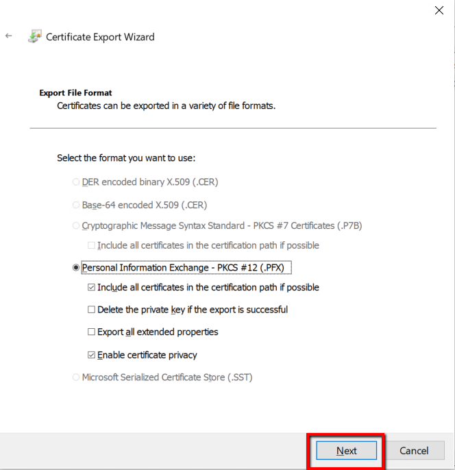 Azure Point to Site VPN Setup