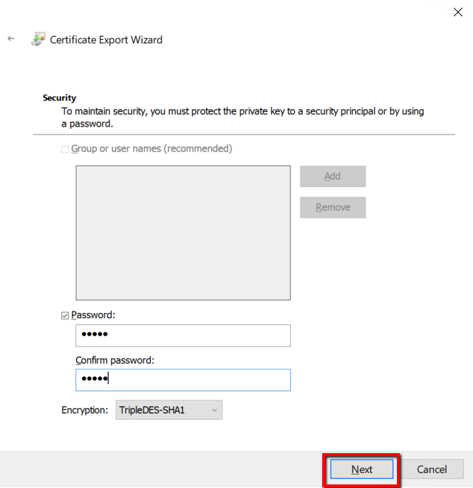 Azure Point to Site VPN Setup