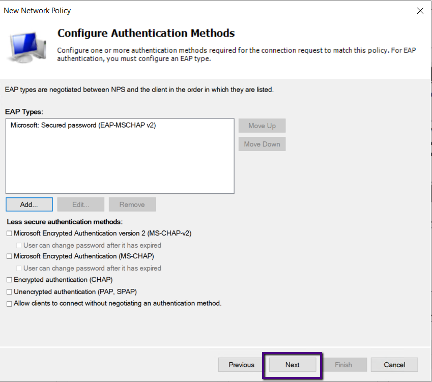 How to Setup VPN using PPTP