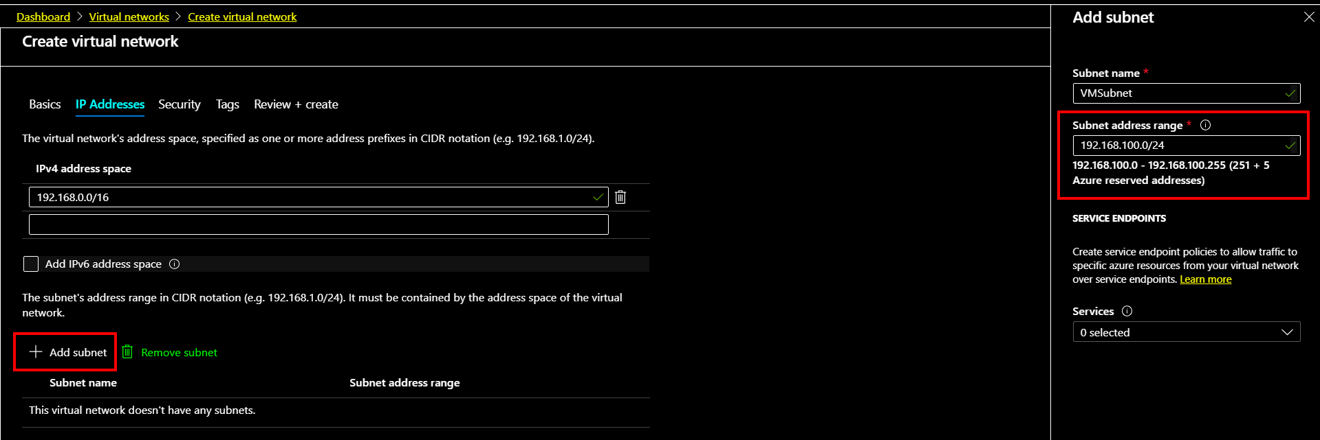 How to Quickly Setup Azure Point to Site (P2S) VPN - Mrigo Technologies