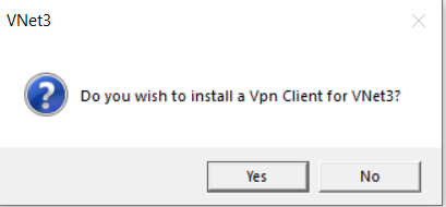 Azure Point to Site VPN Setup