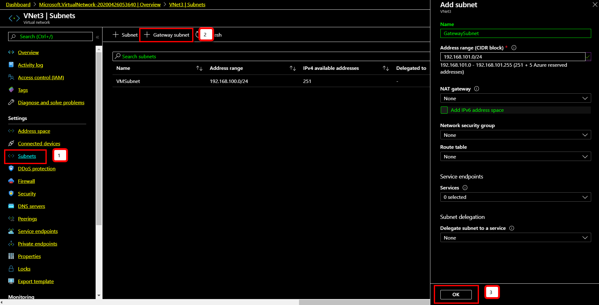 How to Quickly Setup Azure Point to Site (P2S) VPN - Mrigo Technologies