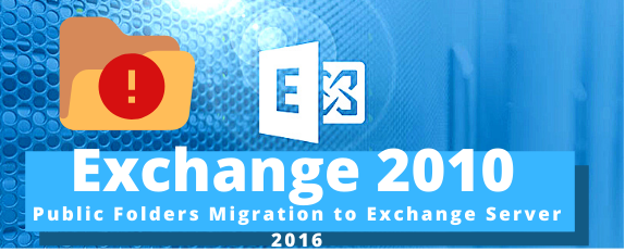 Exchange Server 2010 to 2016 Public Folders Migration, Too Many Large items error
