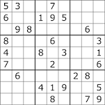 Sudoku Validator Python