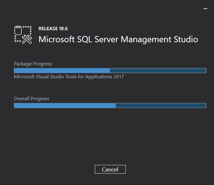 Step by Step SQL Server 2019 Installation