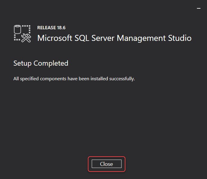 Step by Step SQL Server 2019 Installation