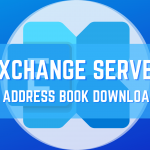 [Solved] How to Resolve Offline Address Book Download Error