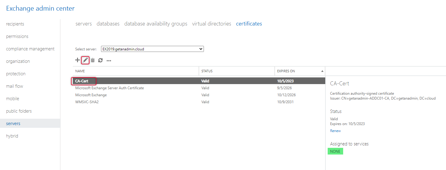 How to Migrate Exchange Server 2016 to 2019 | Part 2