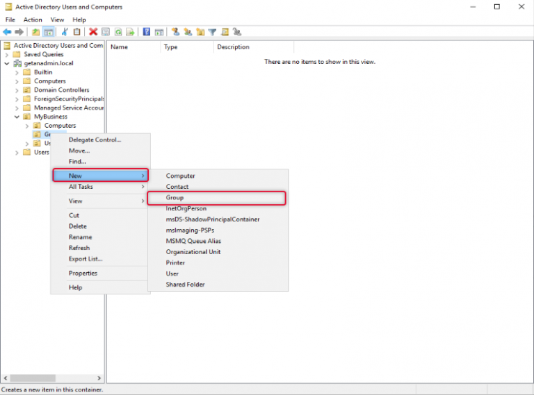 How to deploy DirectAccess in Windows Server 2019 and 2016 - Mrigo ...