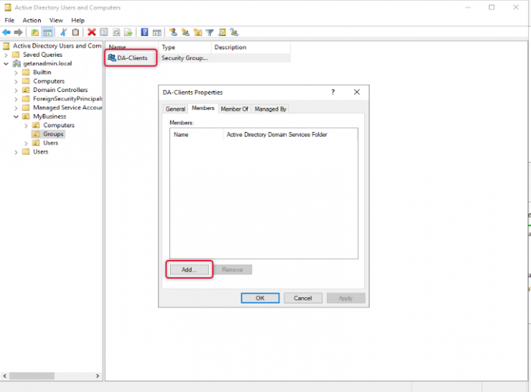 How to deploy DirectAccess in Windows Server 2019 and 2016 - Mrigo ...